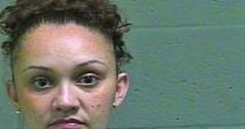 CINDY RUIZ | 2017-10-22 19:32:00 Oklahoma County, Oklahoma Booking