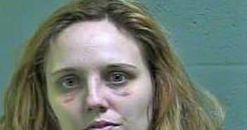 STEPHANIE FISH | 2017-10-22 16:42:00 Oklahoma County, Oklahoma Booking