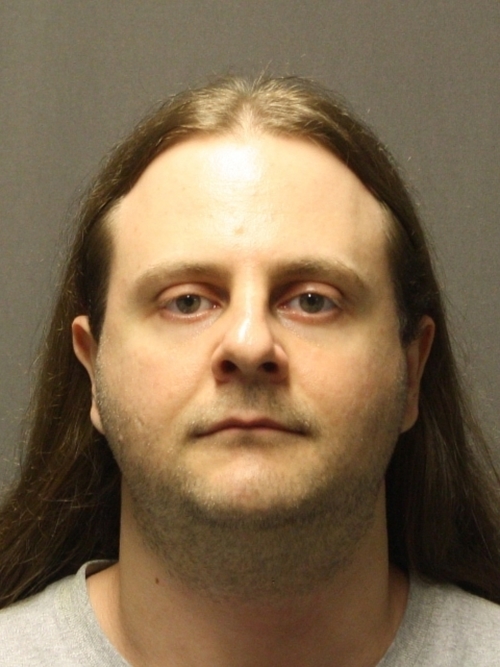 JESSE COLE STARK #, Perry County, Missouri - 2017-10-22 18:14:00