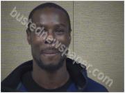 MCPHATTER, TYRONE | 2017-10-22 Harnett County, North Carolina Booking