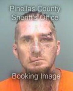 STADTLER, NICHOLAS JAMES | 2017-10-22 00:40:09 Pinellas County, Florida Booking