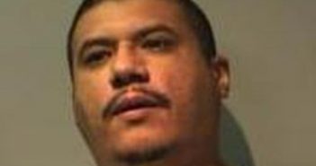 RAYNALDO VALERIO | 2017-10-22 14:50:00 Pasadena PD, Texas Booking