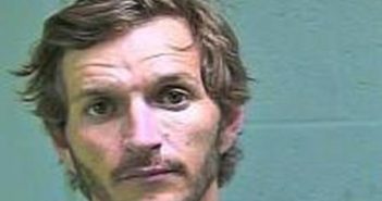 YANN DAVID | 2017-10-22 17:25:00 Oklahoma County, Oklahoma Booking