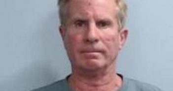 PAUL RANDALL | 2017-10-22 18:29:00 Fayette County, Kentucky Booking