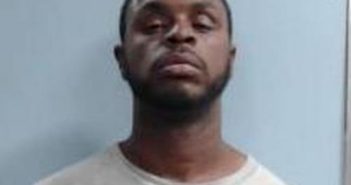 JOEY POTTER | 2017-10-22 15:18:00 Fayette County, Kentucky Booking