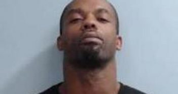 GREGORY FAULKNER | 2017-10-22 10:20:00 Fayette County, Kentucky Booking