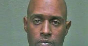 BRIAN SPADY | 2017-10-22 04:57:00 Oklahoma County, Oklahoma Booking