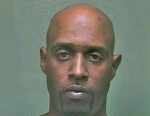 BRIAN SPADY #, Oklahoma County, Oklahoma - 2017-10-22 04:57:00