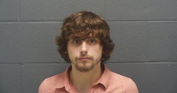 DEVIN DAWAYNE KING | 2017-10-23 11:41:00 Montgomery County, Indiana Booking