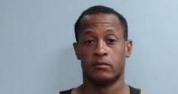 JASON BETHUNE | 2017-10-23 14:42:00 Fayette County, Kentucky Booking