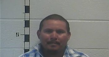 JOSE <B>MANUEL</B> MORENO <B>ROMAN</B> #, Shelby County, Kentucky - 2017-10-23 00:57:00