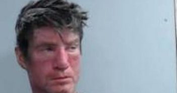 JOSHUA GRUBBS | 2017-10-23 22:12:00 Fayette County, Kentucky Booking