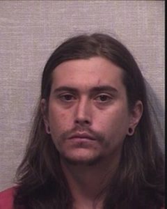 NICHOLAS RUSSELL LOWE | 2017-10-23 15:10:00 Jackson County, Indiana Booking