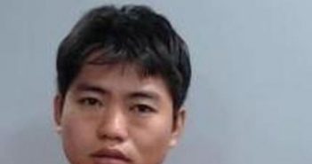 SOM RAI | 2017-10-23 00:33:00 Fayette County, Kentucky Booking