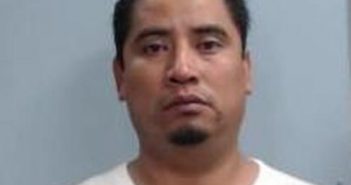 ANTONINO LORENZO-GARRIDO | 2017-10-23 04:15:00 Fayette County, Kentucky Booking