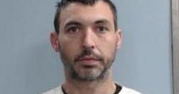 WILLIAM JOHNSTON | 2017-10-23 10:34:00 Fayette County, Kentucky Booking