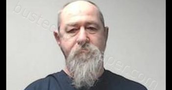 JAMES CASTLEBERRY | 2017-10-23 21:53:00 St Clair County, Alabama Booking