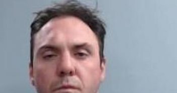 JEREMY SHEARER | 2017-10-23 00:56:00 Fayette County, Kentucky Booking