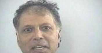 DENNIS MAMMEN | 2017-10-23 13:50:00 Fayette County, Kentucky Booking