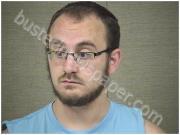 FLYTHE, STEVEN | 2017-10-23 Harnett County, North Carolina Booking