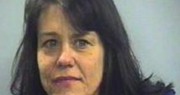 LISA ROLAND | 2017-10-23 17:06:00 Fayette County, Kentucky Booking