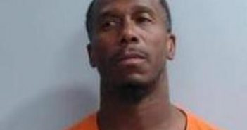 ANTONIO WINN | 2017-10-23 00:45:00 Fayette County, Kentucky Booking