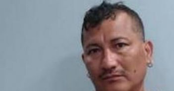 CARLOS CARBAJAL | 2017-10-23 14:07:00 Fayette County, Kentucky Booking