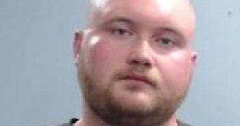 RICHARD DARNELL | 2017-10-23 05:11:00 Fayette County, Kentucky Booking