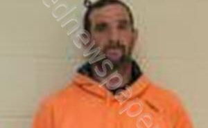 MCCALL, JAMES GREGORY | 2017-10-23 Williams County, North Dakota Booking