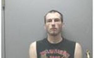 KIRSCHBAUM, MICHAEL JAMES | 2017-10-23 Iowa County, Wisconsin Booking