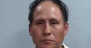 JAIME AMARO TERRAZOS | 2017-10-23 01:08:00 Fayette County, Kentucky Booking