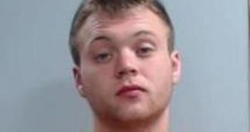 JOHN STACY | 2017-10-23 04:36:00 Fayette County, Kentucky Booking