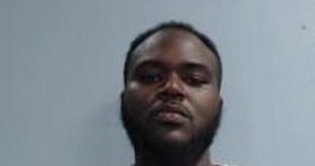 MAURICE JONES | 2017-10-23 19:40:00 Fayette County, Kentucky Booking
