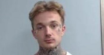 DAVID WALLACE | 2017-10-23 16:58:00 Fayette County, Kentucky Booking