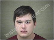 LAUDENSLAGER, THOMAS | 2017-10-23 Harnett County, North Carolina Booking