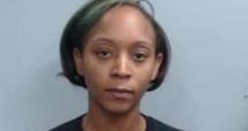 JORDAN-ASHLEY MCFAYDEN | 2017-10-23 21:53:00 Fayette County, Kentucky Booking