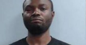 CHIPETA MBAYA | 2017-10-23 11:47:00 Fayette County, Kentucky Booking