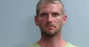 JOSHUA STEVENSON | 2017-10-23 18:41:00 Fayette County, Kentucky Booking