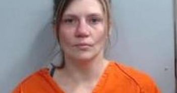 REBECCA COLLETT | 2017-10-23 18:02:00 Fayette County, Kentucky Booking