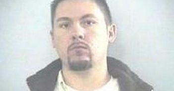 CHRISTOPHER STAPLETON | 2017-10-23 16:15:00 Fayette County, Kentucky Booking