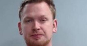 JAMES WILSON | 2017-10-23 18:54:00 Fayette County, Kentucky Booking