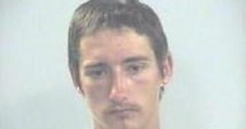 ROBERT CYPHERS | 2017-10-23 22:02:00 Fayette County, Kentucky Booking