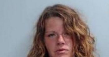 MISTY BOGGS | 2017-10-23 21:44:00 Fayette County, Kentucky Booking