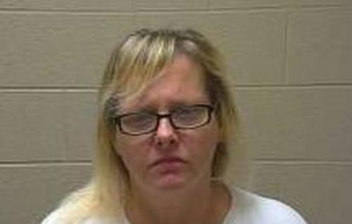 LISA LITTLE #, Coffee County, Tennessee - 2017-10-23 21:15:00
