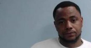 ERIC BOONE | 2017-10-23 20:12:00 Fayette County, Kentucky Booking