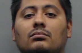 <B>CORNEJO</B>, <B>JOSE</B> LOUIS #, Smith County, Texas - 2017-10-23