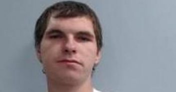 BRANDON WHITE-SMITH | 2017-10-23 17:10:00 Fayette County, Kentucky Booking