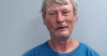 RONALD RAWLINS | 2017-10-23 20:17:00 Fayette County, Kentucky Booking