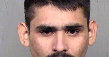 <B>SERGIO</B> ALBERTO <B>GALINDO</B> #, Maricopa County, Arizona - 2017-10-24