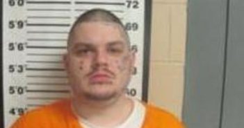 <B>RICHARD</B> <B>TENPENNY</B> #, Cannon County, Tennessee - 2017-10-24 23:10:00